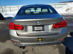 BMW Series 3 2017