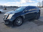 Cadillac SRX 2012