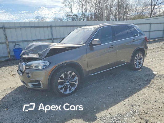 BMW X5 2017 - Image 1 of 13