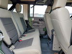 Jeep Wrangler 2008