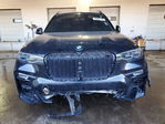 BMW X7 2022