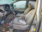 Toyota Sienna 2015