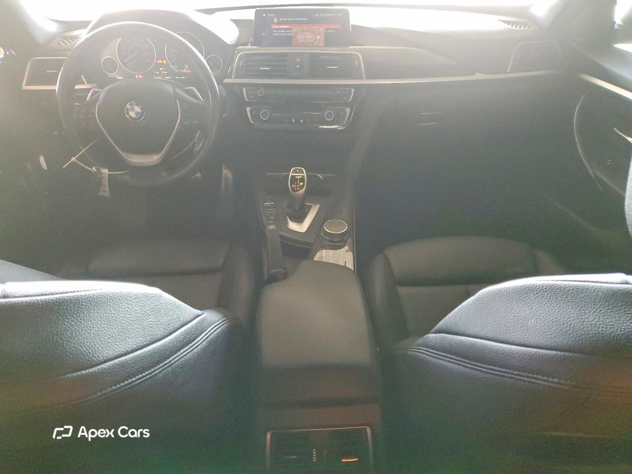 BMW Series 4 2020