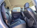 Cadillac SRX 2016