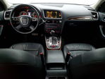 Audi Q5 2010