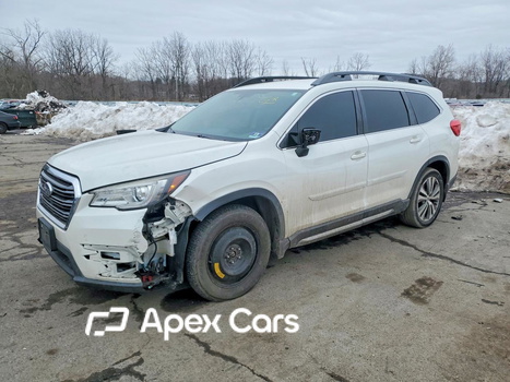 Subaru Ascent 2019 - Image 1 of 14