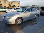 Lexus ES 2008