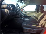 Chevrolet Blazer 2021