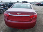 Chevrolet Impala 2015