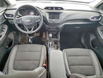 Chevrolet TrailBlazer 2021