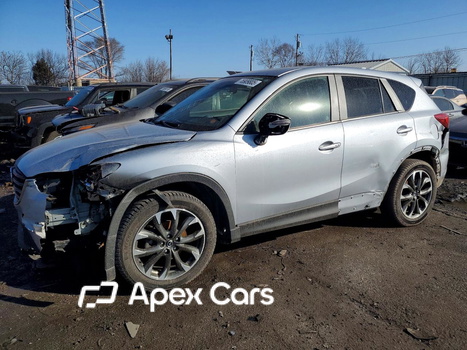 Mazda CX-5 2016 - Image 1 of 13