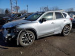 Mazda CX-5 2016