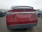 Tesla Model X 2016