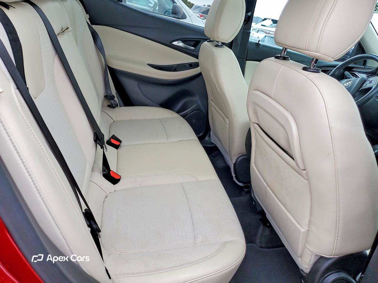 Buick Encore 2020