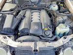 Mercedes-Benz E-klasse 2001