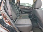 Nissan Rogue 2018