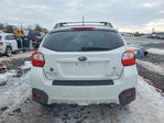 Subaru XV 2013