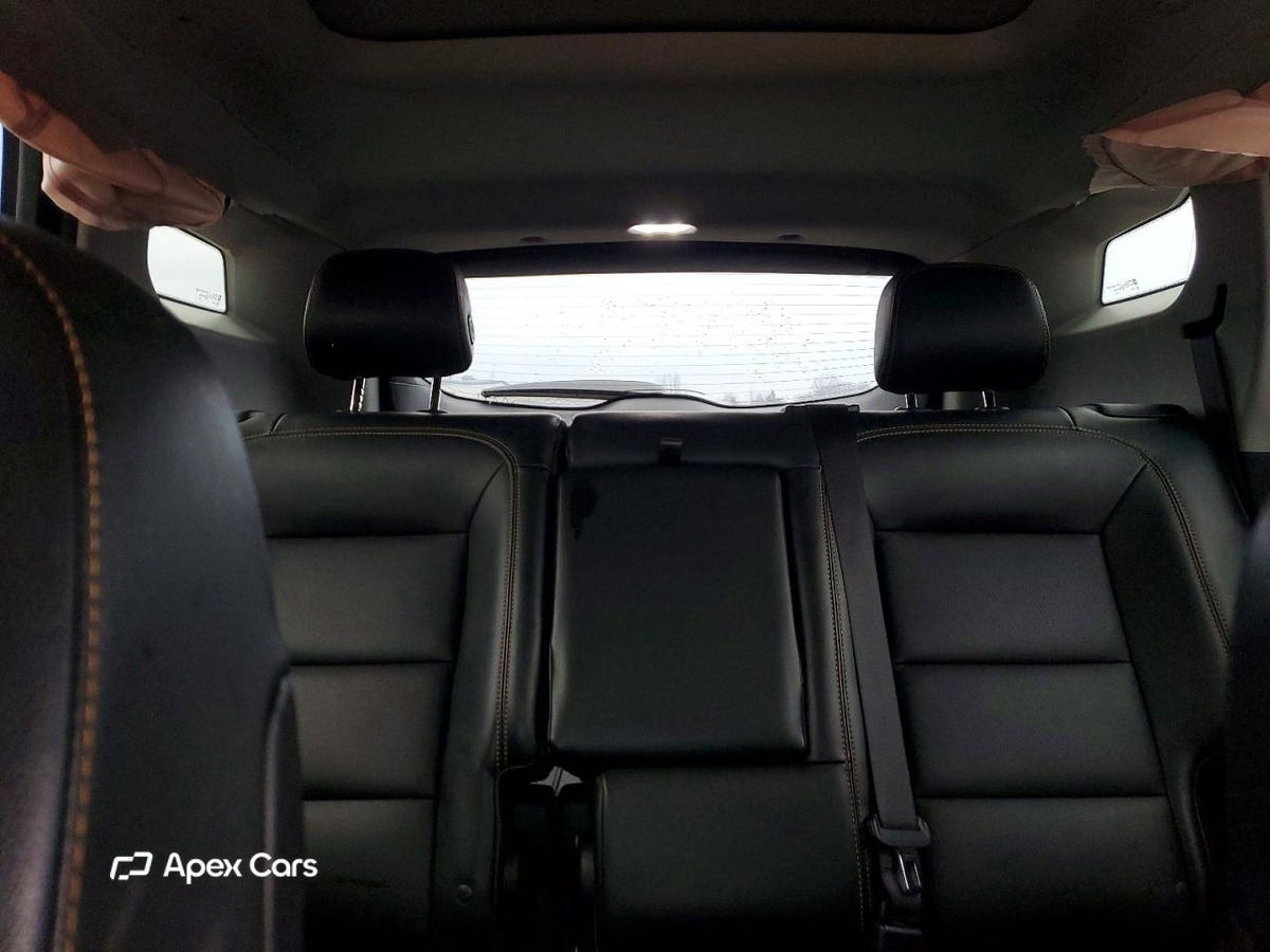 GMC Terrain 2019