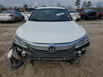 Honda Accord 2016