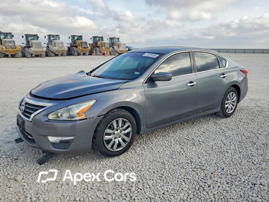 Nissan Altima 2015 - Image 1 of 12