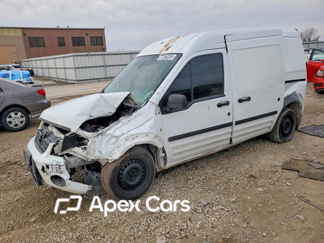 Ford Transit 2012 - Image 1 of 14