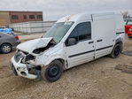 Ford Transit 2012