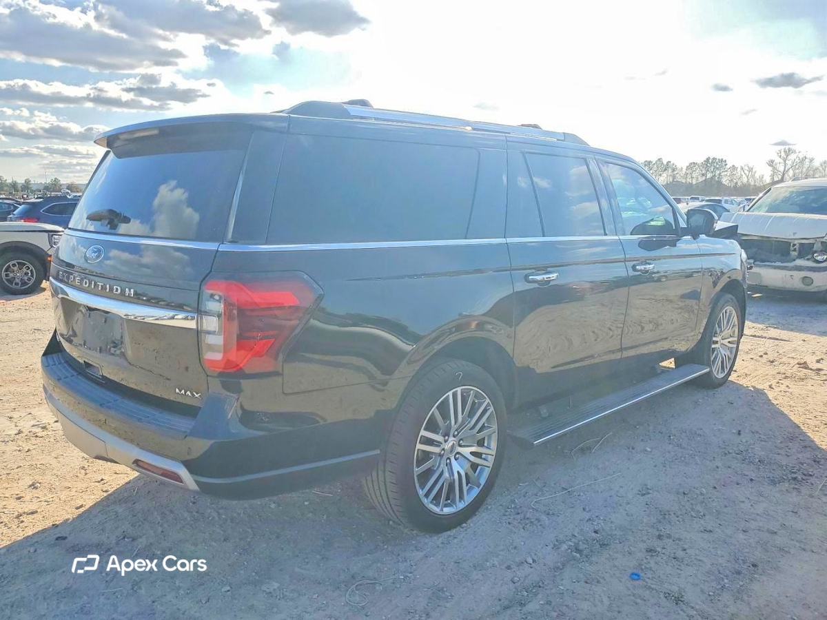 Ford Expedition 2023