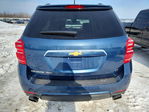 Chevrolet Equinox 2017