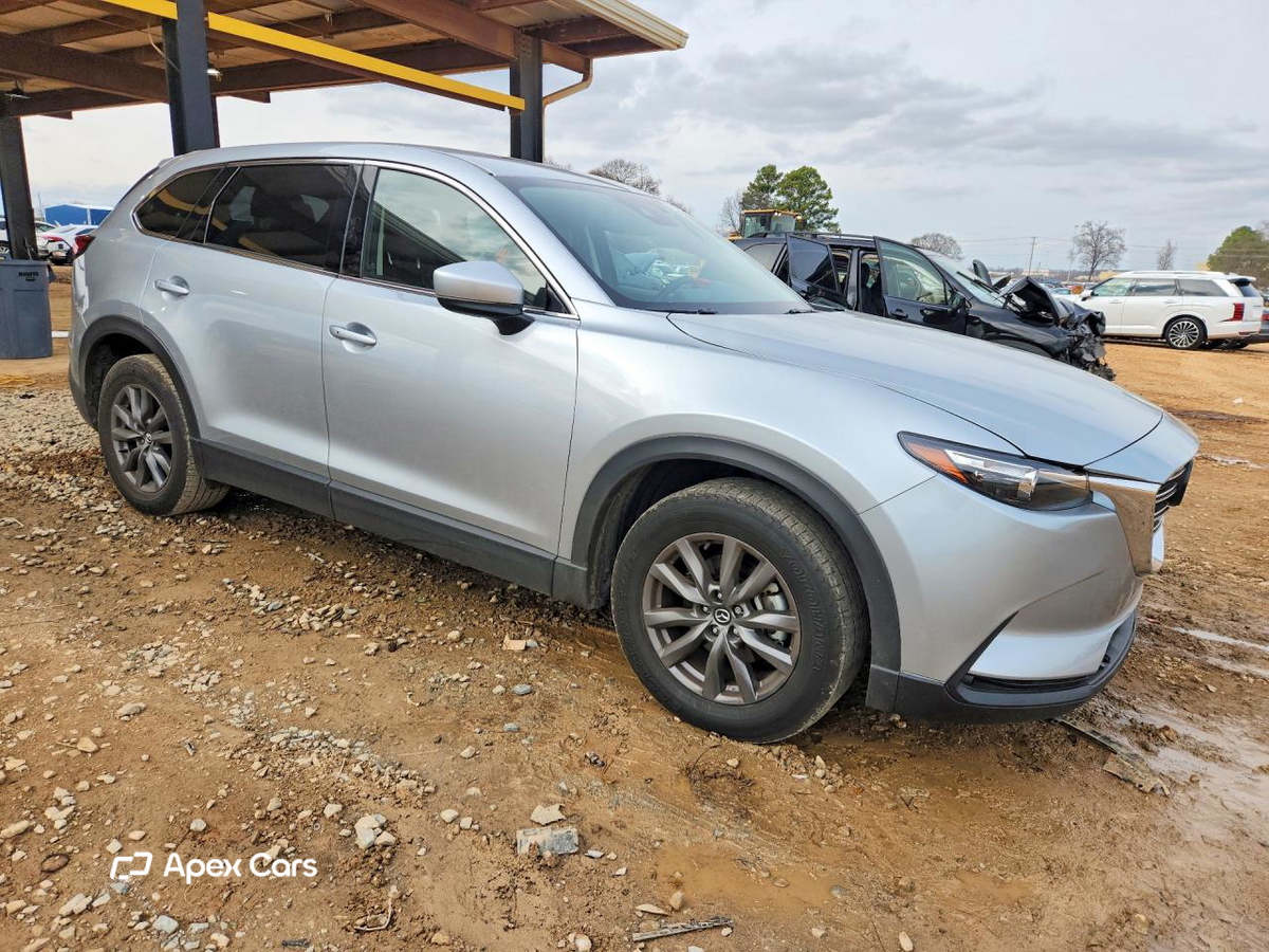 Mazda CX-9 2023