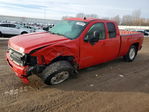 Chevrolet Silverado 2011