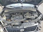 Kia Sorento 2015