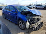 Nissan Sentra 2014