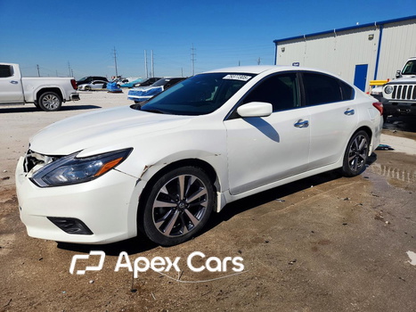 Nissan Altima 2016 - Image 1 of 14