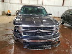 Chevrolet Silverado 2014