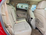 Cadillac SRX 2012
