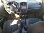 Nissan Versa 2019
