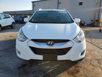 Hyundai Tucson 2011