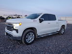 Chevrolet Silverado 2024