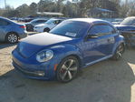 Volkswagen Beetle 2012