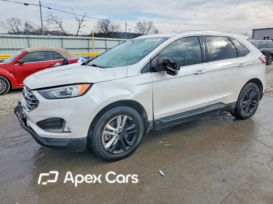 Ford Edge 2019 - Image 1 of 14