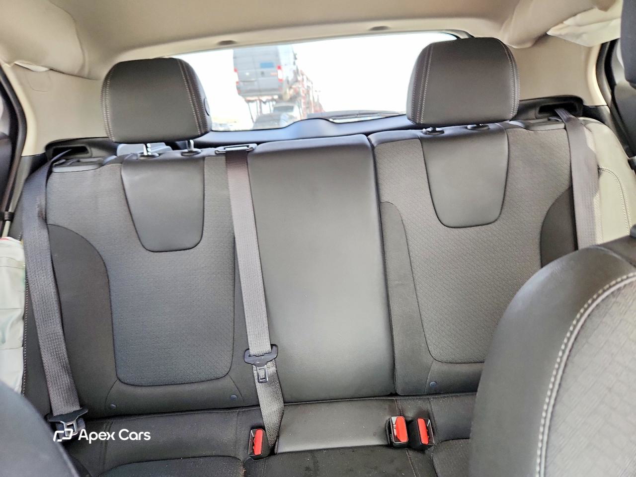 Buick Encore 2025