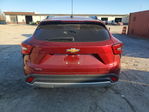 Chevrolet Trax 2024
