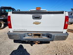 Chevrolet Silverado 2008