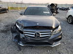 Mercedes-Benz E-klasse 2016
