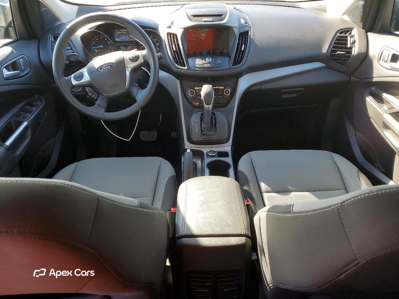 Ford Escape 2016
