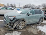 Toyota RAV 4 2021