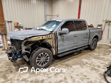Ford F-150 2019 - Image 1 of 12