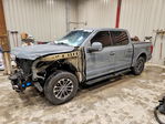 Ford F-150 2019