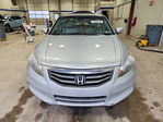 Honda Accord 2011