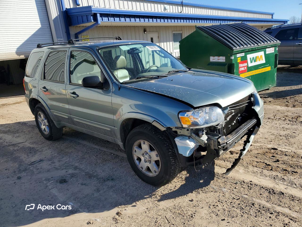 Ford Escape 2006